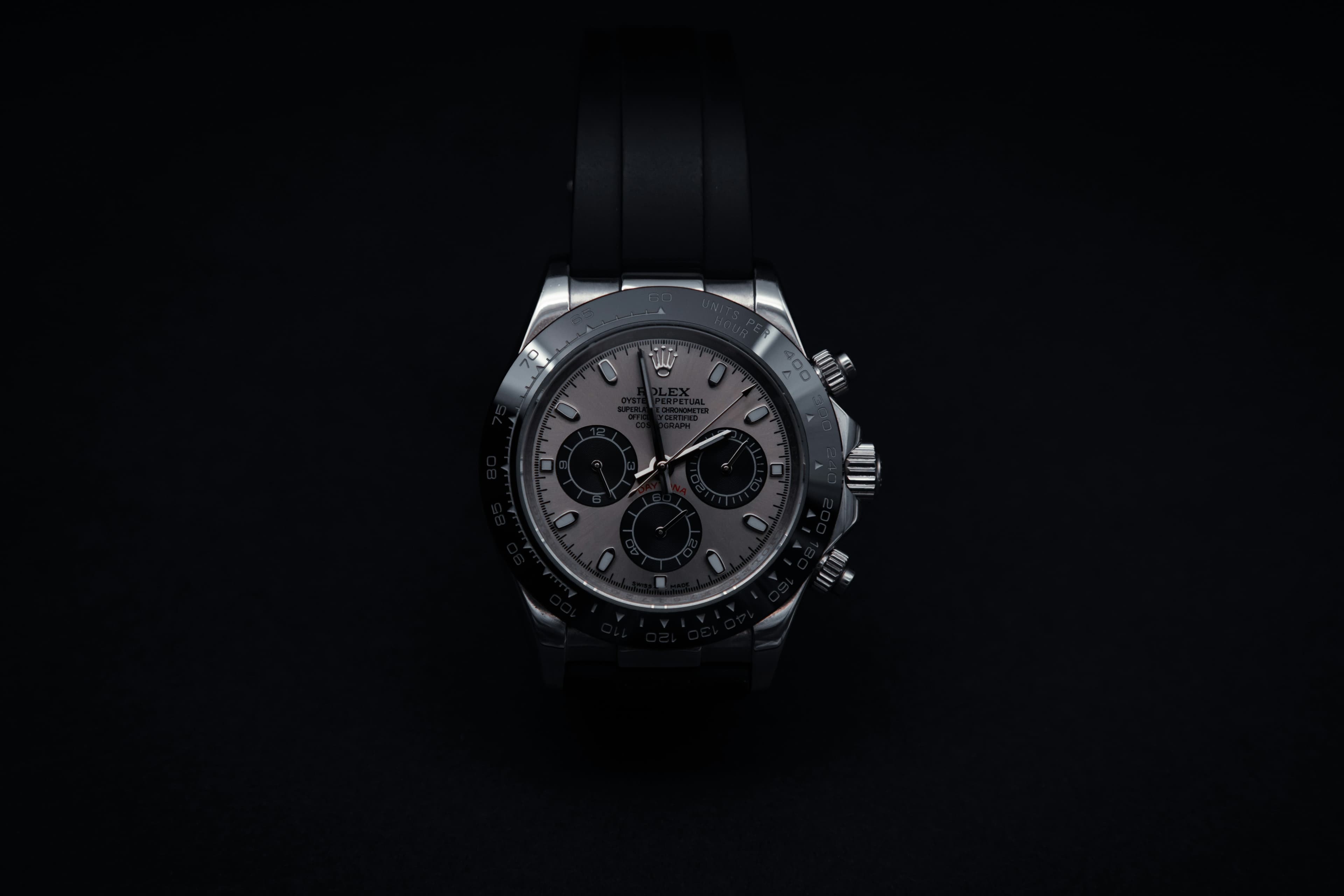 The 5 Rolex References That Always Appreciate in Value
